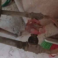 تنور|اجاق گاز و لوازم برقی پخت‌وپز|فرخ‌شهر, |دیوار