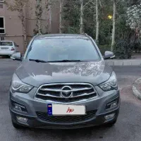 هایما S5 توربو بیرنگ مدل ۹۷
