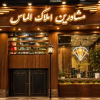 115متر آپارتمان فرهنگ خوش نقشه یک واحد مانده