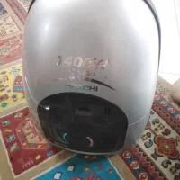 جاروبرقیHiTACHi درحدنو