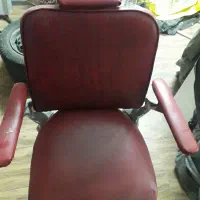 صندلی آرایشگاه