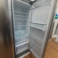 تخفیف استثنایی یخچال فریزر دو قلو در بروجن|یخچال و فریزر|بروجن, |دیوار