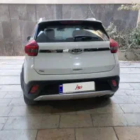 ایکس ۲۲تمیز  خونگی بدون رنگ فنی به شرط|خودرو سواری و وانت|مشهد, بهاران|دیوار