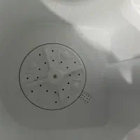 مینی واش(کهنه شور)|ماشین لباسشویی و خشک‌کن لباس|بیجار, |دیوار