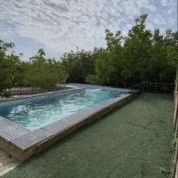 باغ ویلا مهراباد رودهن