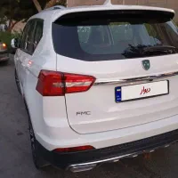 فردا SX5 مدل ۱۴۰۰