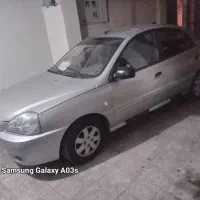 ریو مونتاژی  مدل ۸۶