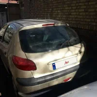 206مدل ۸۰ تیپ ۱