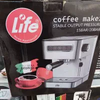 تعدادی لوازم خانگی نو و اک|قوری، کتری، قهوهساز دستی|نجفآباد, شیخ بهایی|دیوار