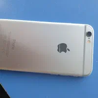 گوشی آیفون 6