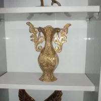 همه وسایل برنزی|ساعت دیواری و تزئینی|رباط‌کریم, الارد|دیوار
