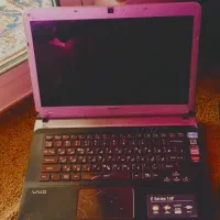 لپتاپ سونی corei5