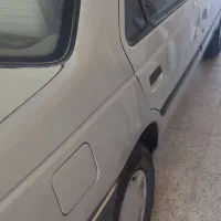 پژو ۴۰۵ مدل ۹۰ دوگانه کارخانه|خودرو سواری و وانت|ویلکیج, |دیوار