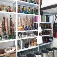 واگذاری مغازه دخانیات خیابان اشراق شمالی