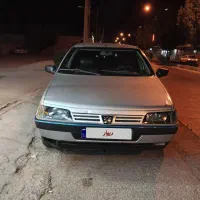 405مدل 84