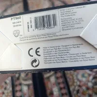 ماشین سه تیغ صفر زن فیلیپس pt860 اصل هلند در حدنو|آرایشی، بهداشتی، درمانی|خمینیشهر, |دیوار