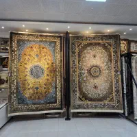 اگه دنبال فرش باکیفیت و اقتصادی میگردی آگهی بخون|فرش|ارومیه, |دیوار