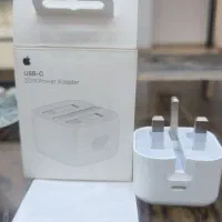 اداپتور اصل اپل نو نو