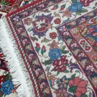 فرش دستبافت|فرش|شهرکرد, |دیوار