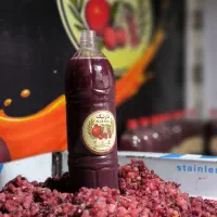 فروش آب انار طبیعی خالص به شرط تست