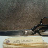 قیچی خیاطی|لوازم خیاطی و بافتنی|مشهد, چهارچشمه|دیوار