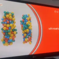تلوزیون LCD 50 اینچ