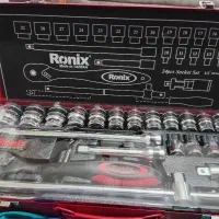 آچار بوکس رونیکس ۲۴ عددی مدل ۲۶۲۴