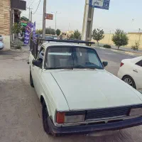 پیکان وانت مدل 90
