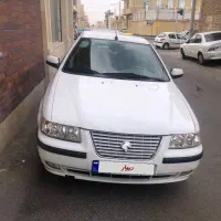 سمند LX XU7|خودرو سواری و وانت|تهران, شهرآرا|دیوار