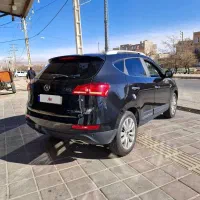 جک s5 مدل ۱۴۰۱ بیرنگ بی نقطه پلاک کاپتاژ|خودرو سواری و وانت|ابهر, |دیوار