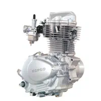 انجین هندا 125ژاپنی