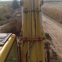 بیل مکانیکی 200مدل۲۰۰۲سند ملی|خودرو سنگین|شادگان, |دیوار