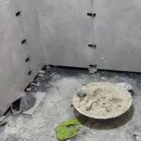 کاشی کار کاشیکاری سرامیک بنایی گچ کار سنگ کار|خدمات پیشه و مهارت|تهران, سلسبیل شمالی|دیوار