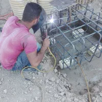 جوشکاری سیارولوله کشی|خدمات پیشه و مهارت|آبادان, |دیوار