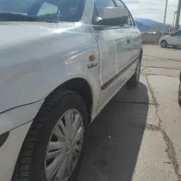 سمند مدل 95|خودرو سواری و وانت|مینودشت, |دیوار