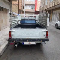 پیکان وانت مدل ۸۶|خودرو سواری و وانت|ارومیه, |دیوار