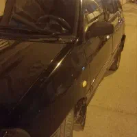 پرایدهاچ بک شل وشاسی پلمپ