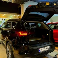 فیدلیتی الیت Elite صفر خشک 5 نفره 10سفید و مشکی|خودرو سواری و وانت|تهران, دریا|دیوار