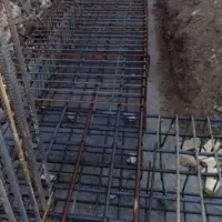 استاد کار ارماتوربند هستم هرکسی کار داره بگه