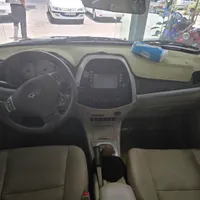 ام وی امx33مدل ۱۳۹۱|خودرو سواری و وانت|شهرکرد, |دیوار