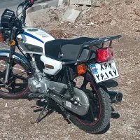 موتور هندا 125پرواز