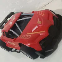 ماشین کنترلی