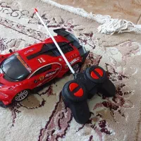 ماشین کنترلی