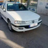 پرشیا سال موتور جدید  فول آپشن