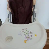 صندلی غذا خوری کودک