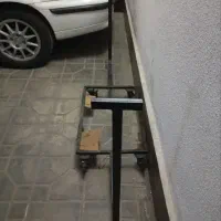 پایه طبل