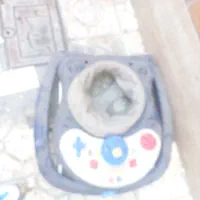 یک عدد روروعک بچه در حد نو