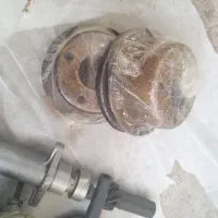 لوازم پیکان  انگلیسی|قطعات یدکی و لوازم جانبی|هشتگرد, شهرک پارسیان|دیوار