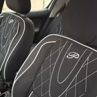 ۲۰۶تیپ ۲ مدل ۹۶|خودرو سواری و وانت|نیشابور, شهرک قدس|دیوار