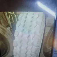 لاستیک سیمی نو های فلای|قطعات یدکی و لوازم جانبی|شهرکرد, |دیوار